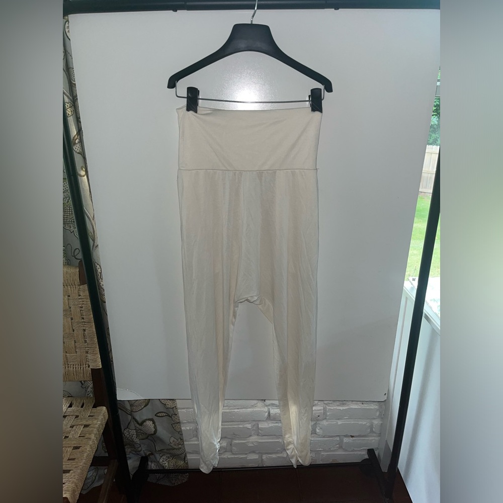 Free People Movement harem echo joggers